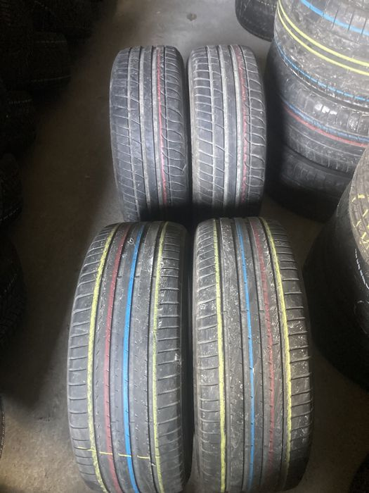 Pirelli set 2 buc 205/55 R16 Dot 2022