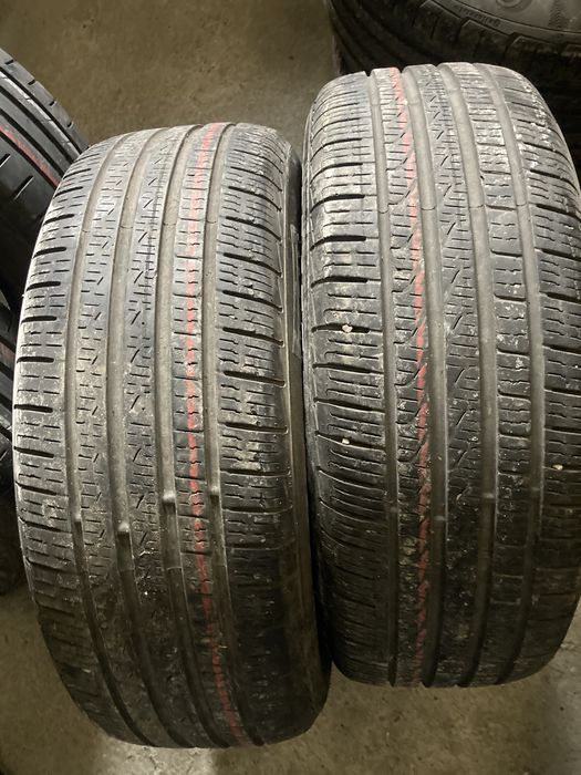 Pirelli set 2 buc 205/55 R17 Dot 2020