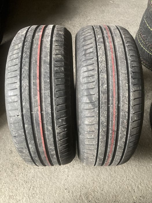 Pirelli set 2 buc 215/55 R17 Dot 2020