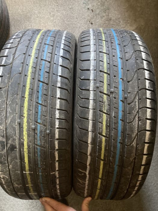 Pirelli set 2 buc 225/40 R19 Dot 2018