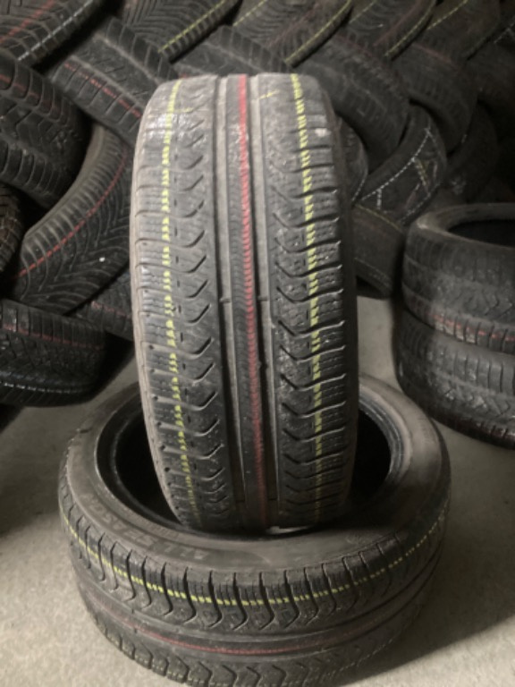 Pirelli set 2 buc 225/45 R18 M+S Dot 20 2020