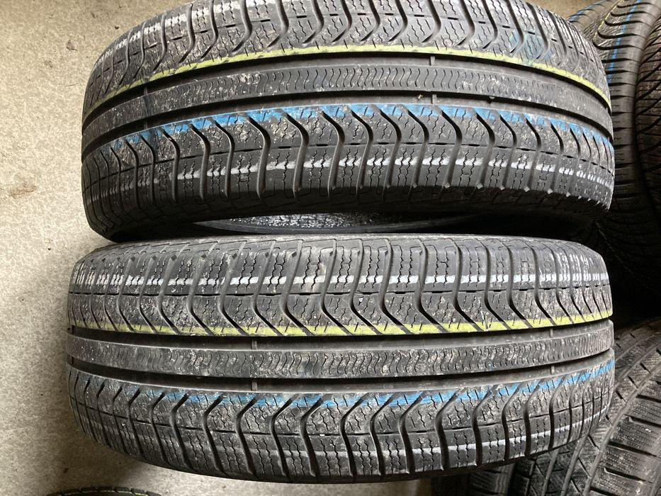 Pirelli set 2 buc 225/55 R19 Dot 2021