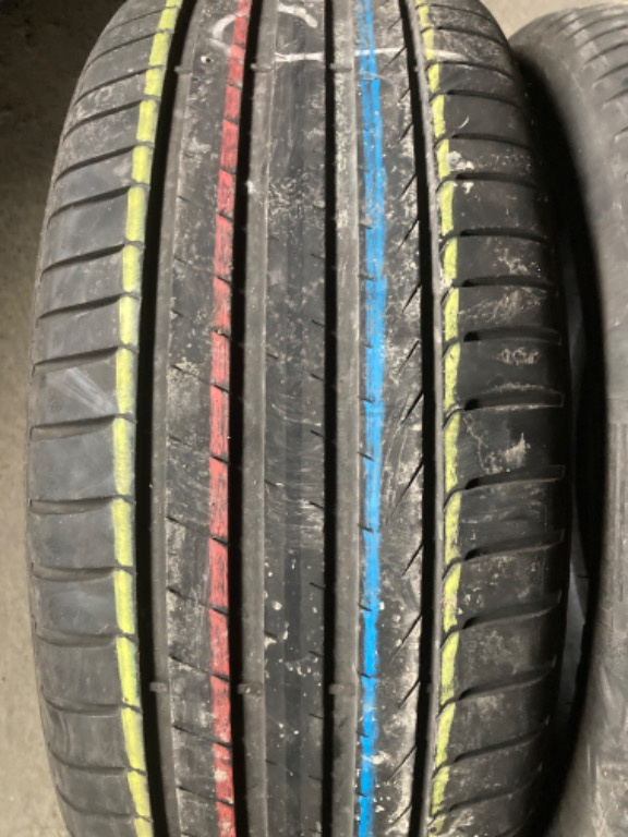 Pirelli set 2 buc 235/50 R19 Dot 2022