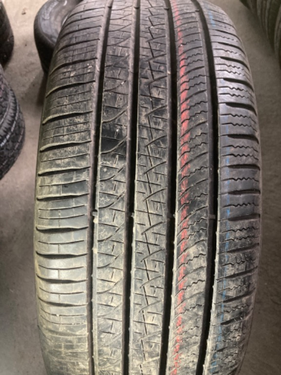 Pirelli set 2 buc 235/50 R20 M+S Dot 2022