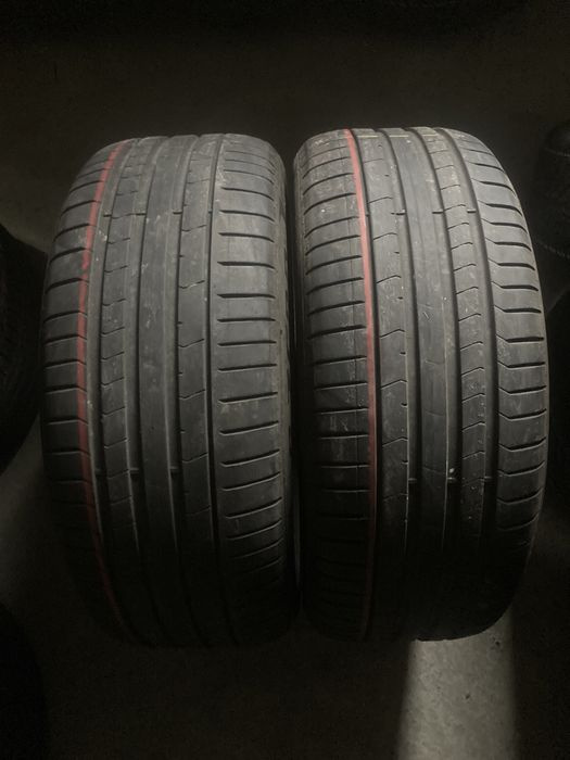 Pirelli set 2 buc 245/45R 18 Dot 2022