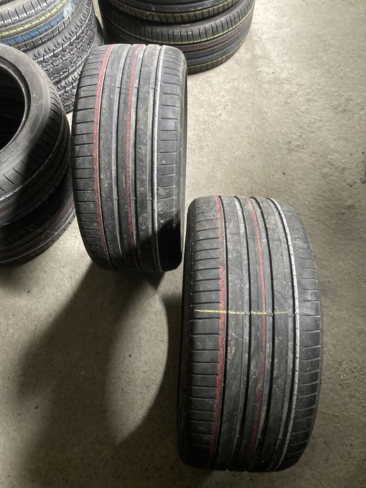 Pirelli set 2 buc 255/35 R19 Dot 2020