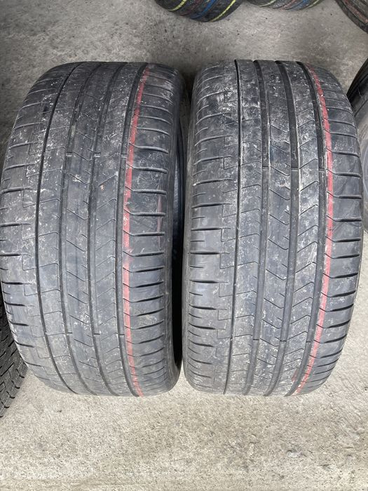 Pirelli set 2 buc 255/40 R19 Dot 2022