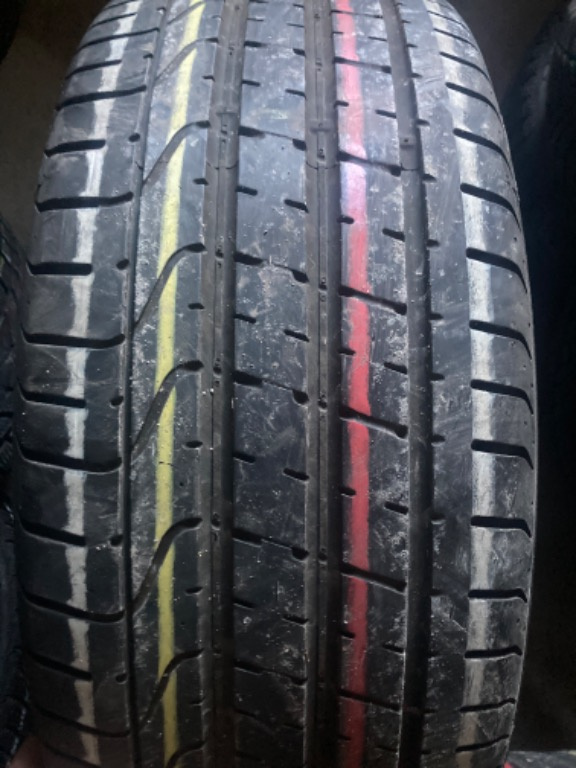 Pirelli set 2 buc 255/50 R20 Dot 2021