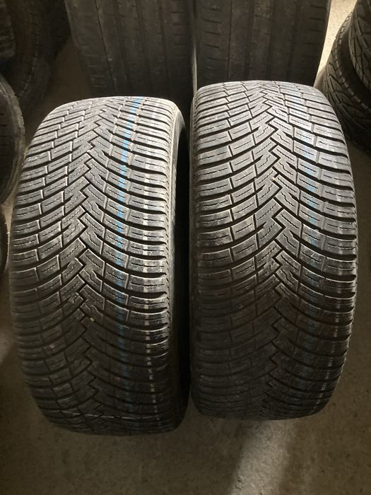 Pirelli set 2 buc 265/45 R20 Dot 2022