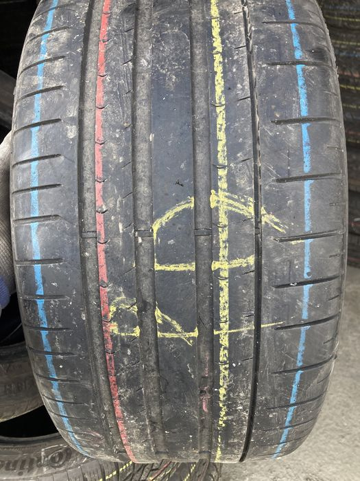 Pirelli set 2 buc 275/35 R19 Dot 2024