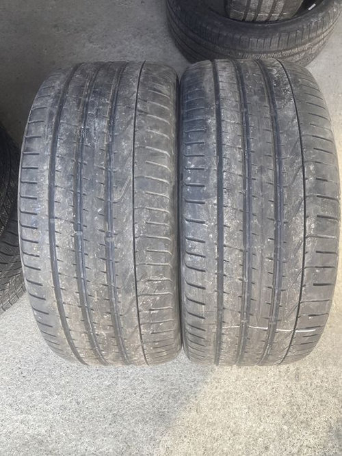 Pirelli set 2 buc 285/40 R21 Dot 2019