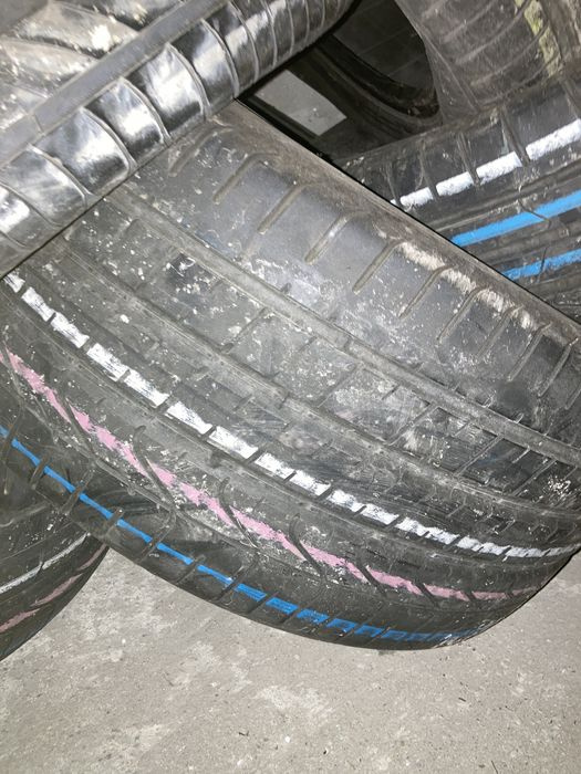Pirelli set 2 buc 295/40 R20 Dot 2021