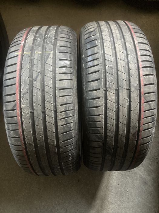 Pirelli set 4 buc 205/50 R17 Dot 2020
