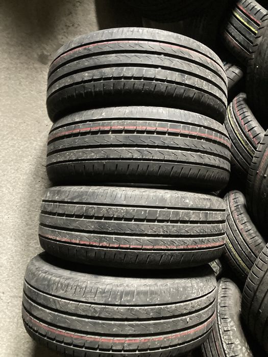 Pirelli set 4 buc 205/55 16 Dot 2021