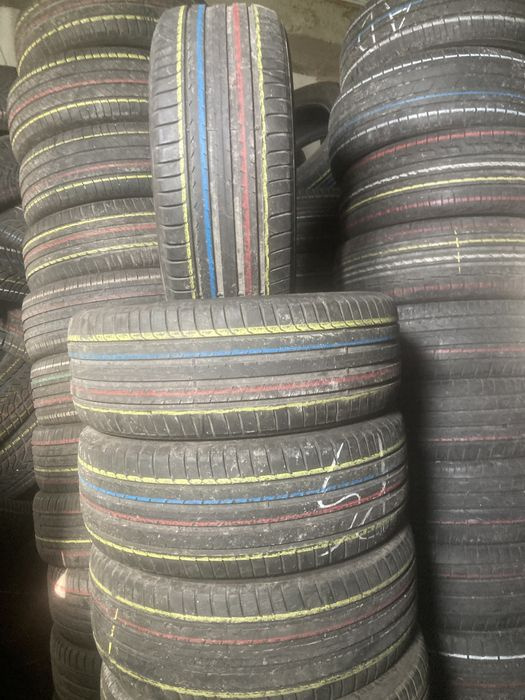 Pirelli set 4 buc 205/55 R16 Dot 2021