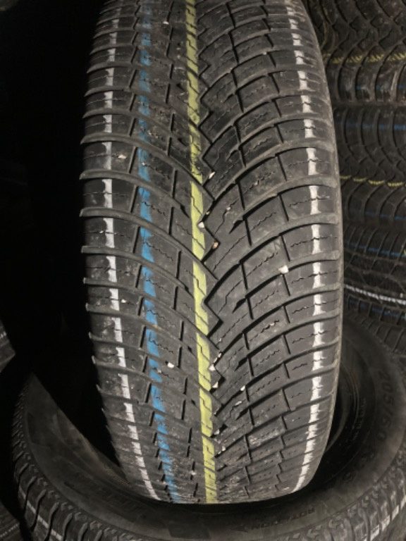 Pirelli set 4 buc 205/60 R16 M+S Dot 2021