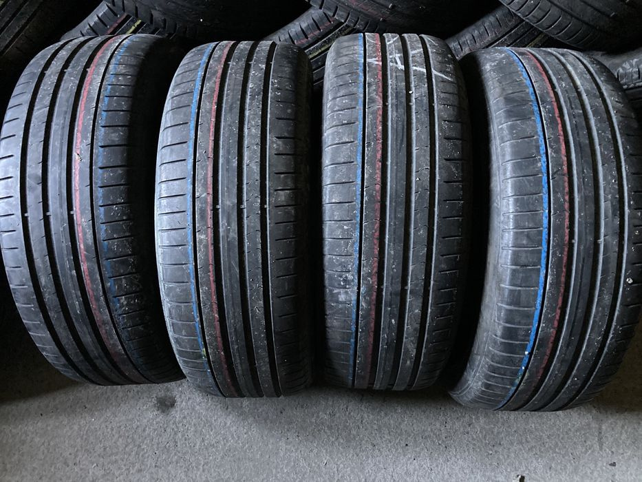 Pirelli set 4 buc 225/50 R18 Dot 2020