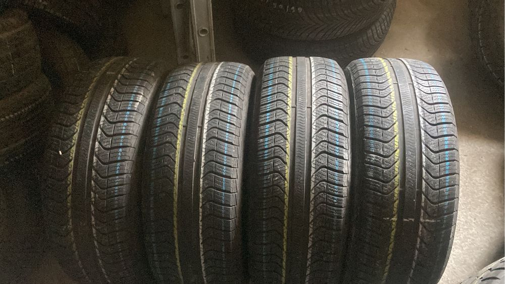 Pirelli set 4 buc 225/55 17 Dot 2021