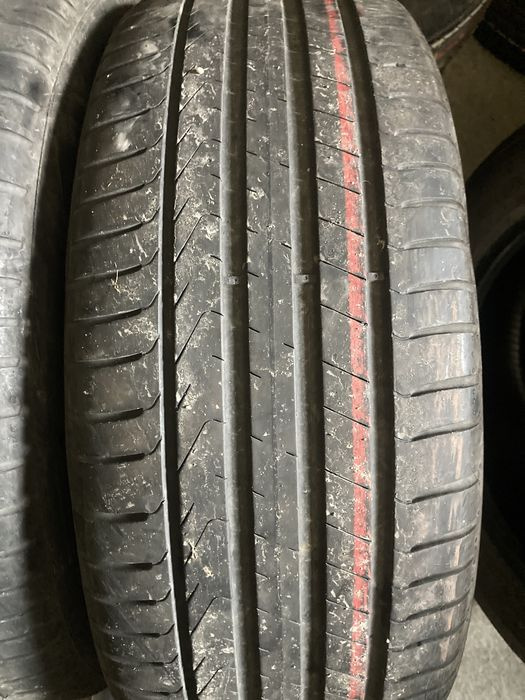 Pirelli set 4 buc 225/55 R18 Dot 2022