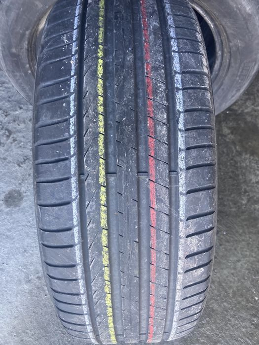 Pirelli set 4 buc 225/55 R18 Dot 2022