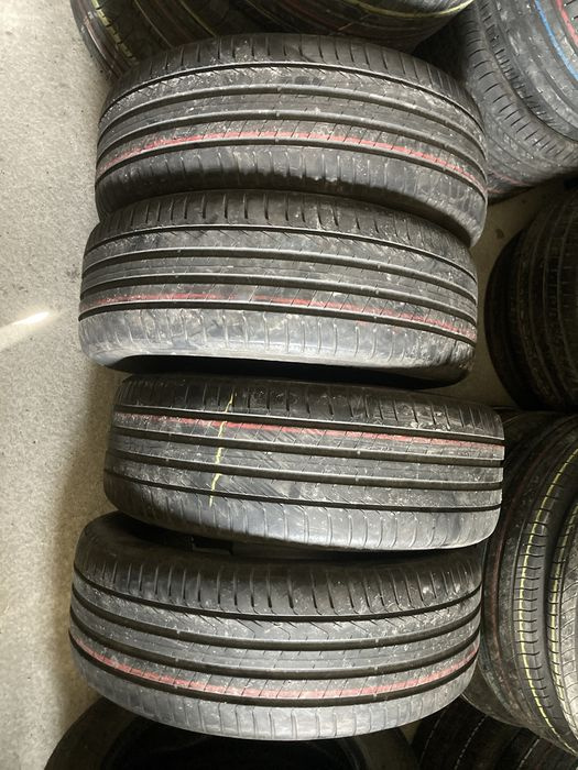 Pirelli set 4 buc 225/55 R18 Dot 2022