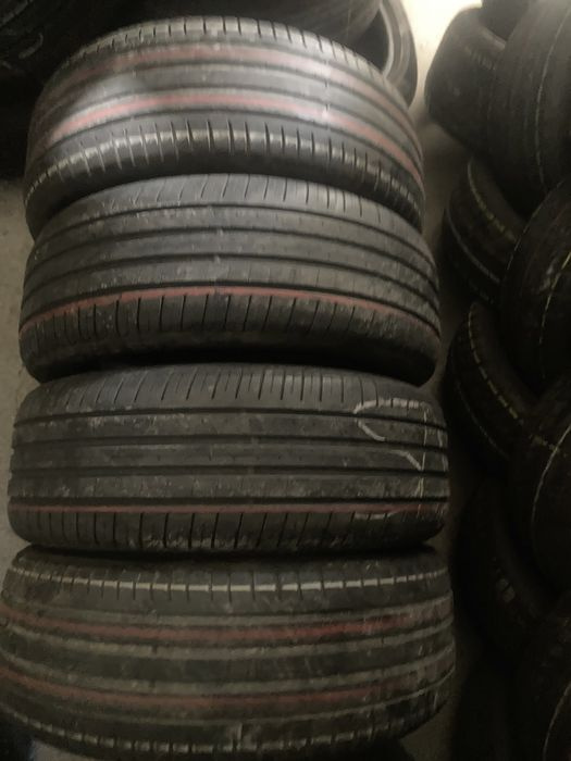 Pirelli set 4 buc 235/55 R18 Dot 2022
