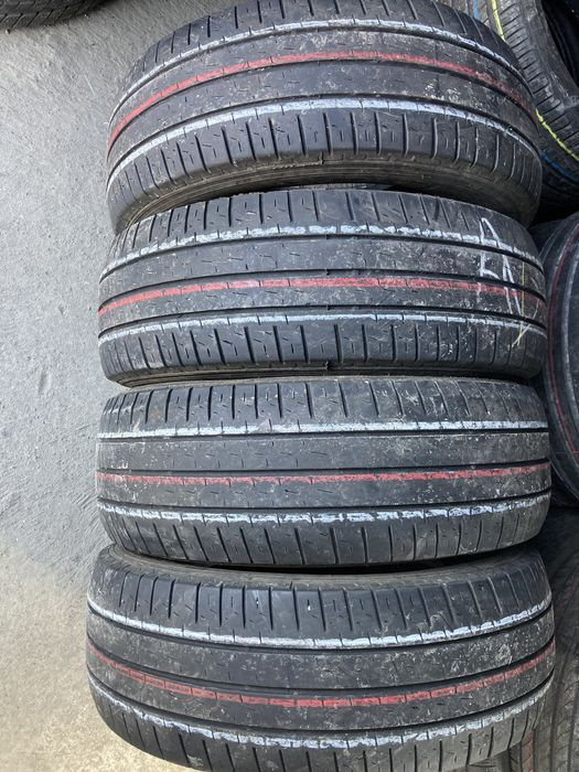 Pirelli set 4 buc 235/65 R 16C Dot 2023