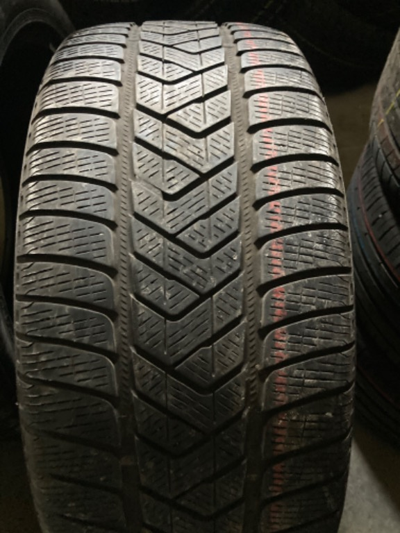 Pirelli set 4 buc 255/ 45 R20 M+S Dot 2021