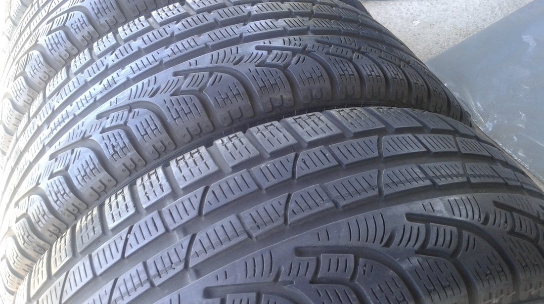 pirelli sottozero 205/55/16 de iarna M+S