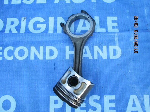 Pistoane Audi A6