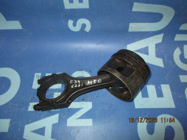 Pistoane BMW E34 520i 2.0i M50