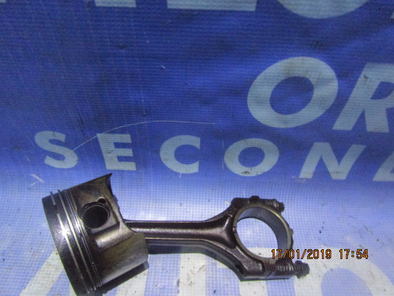 Pistoane BMW E36 316ti
