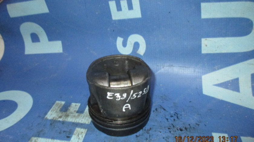 Pistoane BMW E39 525d 2.5d M57 (fara biela)