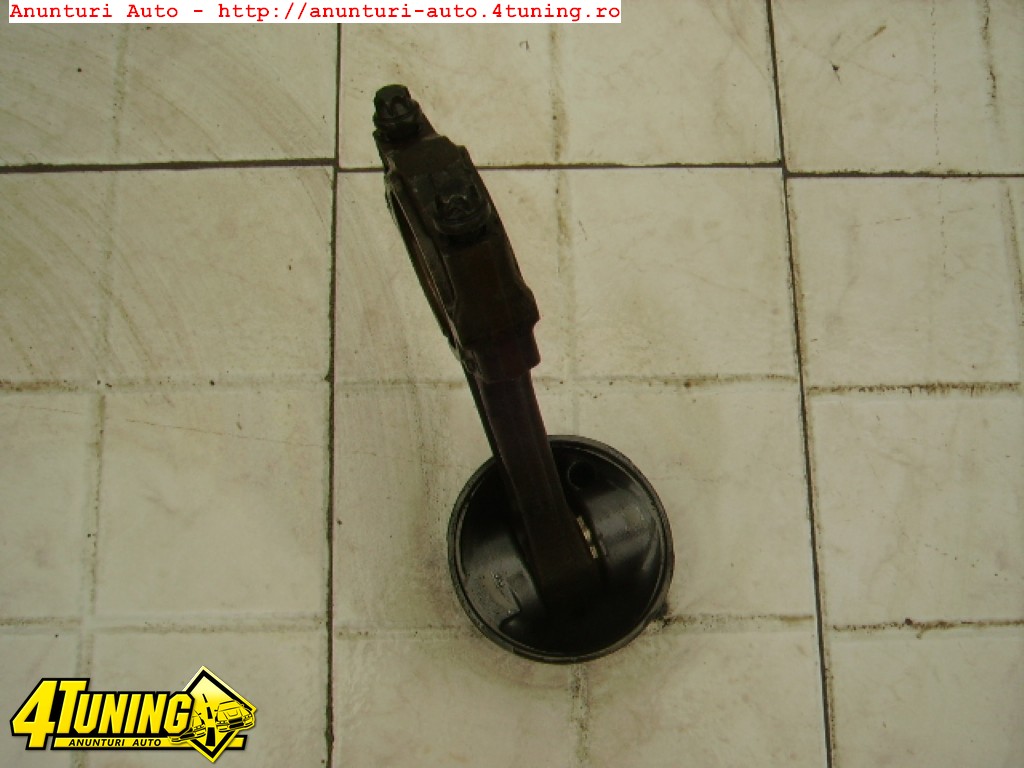 Pistoane BMW E39 525d