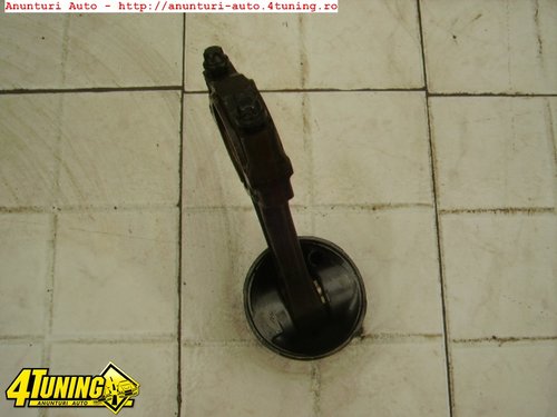 Pistoane BMW E39 525d