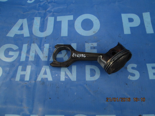 Pistoane BMW E46