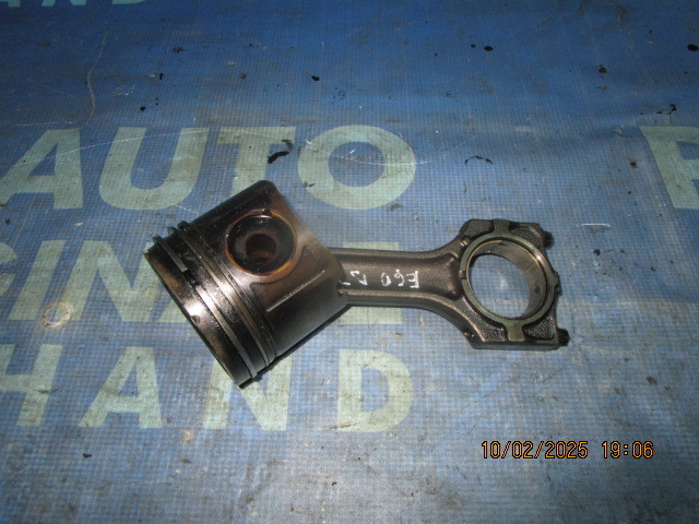 Pistoane BMW E60 530d 2004