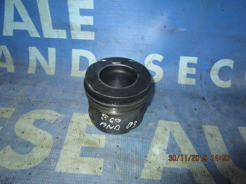 Pistoane BMW E60 530d 3.0d M57N2 D3 2007 (fara biela)