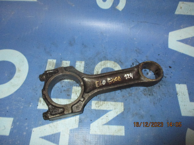 Pistoane BMW E60 530d 3.0d M57N2 (doar biela)
