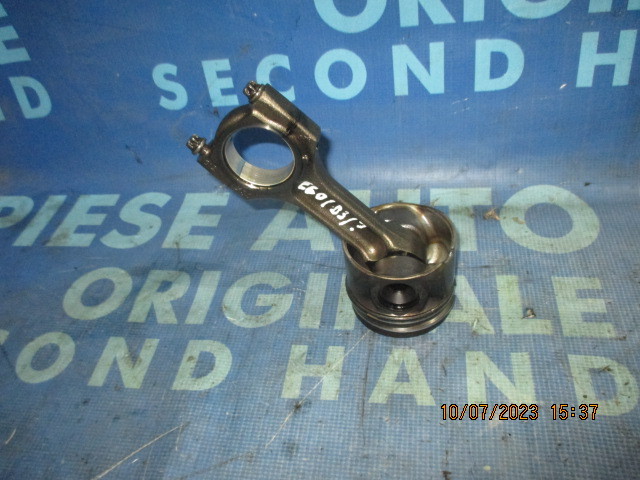 Pistoane BMW E60 530d