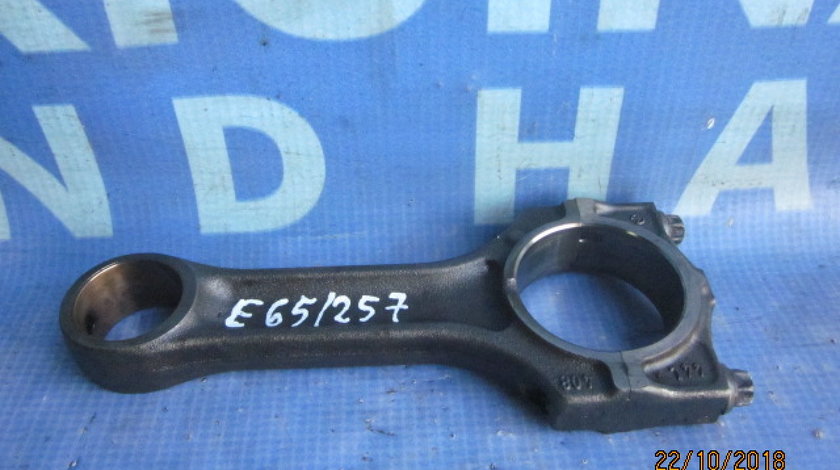 Pistoane BMW E65 730d (doar biela)