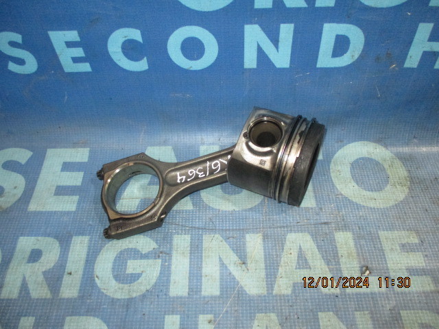 Pistoane BMW E71 X6 3.0xd N57D30A
