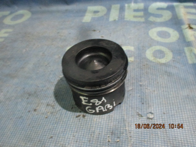 Pistoane BMW E81 120d N47D20A (fara biela)