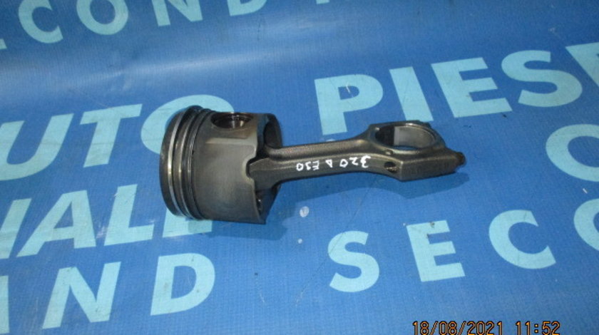 Pistoane BMW E90 320d 2.0d M47N2