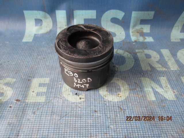 Pistoane BMW E90 320d M47N2 (fara biela)