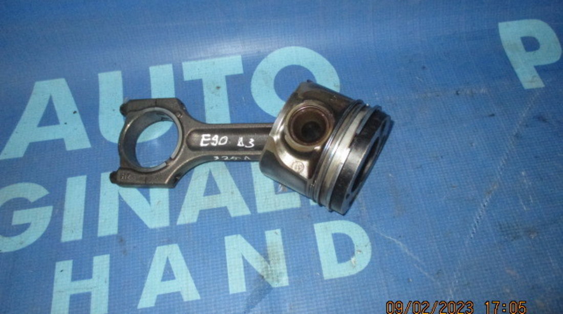 Pistoane BMW E90 325d 3.0d M57D30