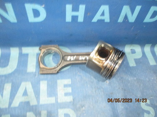 Pistoane BMW E91 320d 2008