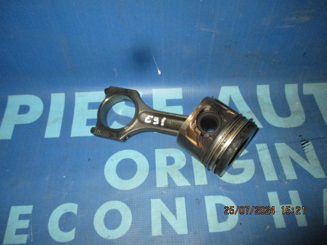 Pistoane BMW E91 320d N47D20C