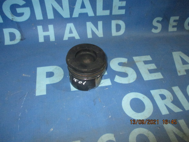 Pistoane BMW F01 740d
