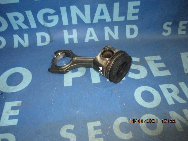 Pistoane BMW F01 740d